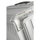 Samsonite Trolley Cabine 55cm 4R Spinner LITE-BOX ALU Alumínio | Ref. 92CS000108