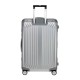 Samsonite Trolley Médio 69cm 4R Spinner LITE-BOX ALU Alumínio | Ref. 92CS000208