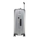 Samsonite Trolley Médio 69cm 4R Spinner LITE-BOX ALU Alumínio | Ref. 92CS000208