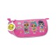 Estojo Escolar LOL Surprise ART CLUB Rosa | Ref. 248.812120224