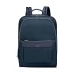 Samsonite Mochila de Senhora para Portátil 15.6 ZALIA 2.0 Azul Escuro | Ref. 92KA800611