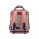Samsonite Mochila Escolar 36cm SAM SCHOOL SPIRIT Bubble Gum Pink | Ref. 92CU500290 Samsonite Mochila Escolar 36cm SAM SCHOOL SPIRIT Bubble Gum Pink | Ref. 92CU500290