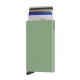 Secrid CARDPROTECTOR Powder Pistachio | Ref. 297.CP-P