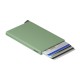 Secrid CARDPROTECTOR Powder Pistachio | Ref. 297.CP-P