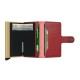 Secrid MINIWALLET Year of Ox | Ref. 297.20M-OX