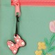 Estojo Escolar Triplo Compartimento Minnie GOLDEN DAYS Multicolor | Ref. 186.2274321