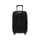 Samsonite Mala/Trolley Cabine 55x35cm 4R Spinner Exp PROXIS Preta | Ref. 92CW600509