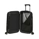 Samsonite Mala/Trolley Cabine 55x35cm 4R Spinner Exp PROXIS Preta | Ref. 92CW600509