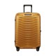 Samsonite Mala/Trolley Média 69cm 4R Spinner PROXIS Dourada | Ref. 92CW600206