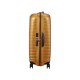 Samsonite Mala/Trolley Média 69cm 4R Spinner PROXIS Dourada | Ref. 92CW600206