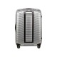 Samsonite Mala/Trolley Média 69cm 4R Spinner PROXIS Prata | Ref. 92CW600225