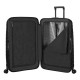 Samsonite Mala/Trolley Média 69cm 4R Spinner PROXIS Preta| Ref. 92CW600209