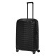 Samsonite Mala/Trolley Média 69cm 4R Spinner PROXIS Preta| Ref. 92CW600209