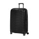 Samsonite Mala/Trolley Média 69cm 4R Spinner PROXIS Preta| Ref. 92CW600209