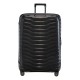 Samsonite Mala/Trolley Gigante 81cm 4R Spinner PROXIS Preta | Ref. 92CW600409
