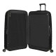 Samsonite Mala/Trolley Gigante 81cm 4R Spinner PROXIS Preta | Ref. 92CW600409