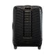 Samsonite Mala/Trolley Gigante 81cm 4R Spinner PROXIS Preta | Ref. 92CW600409