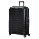 Samsonite Mala/Trolley Gigante 81cm 4R Spinner PROXIS Preta | Ref. 92CW600409