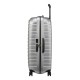 Samsonite Mala/Trolley Grande 75cm 4R Spinner PROXIS Prata | Ref. 92CW600325