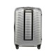 Samsonite Mala/Trolley Grande 75cm 4R Spinner PROXIS Prata | Ref. 92CW600325