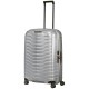 Samsonite Mala/Trolley Grande 75cm 4R Spinner PROXIS Prata | Ref. 92CW600325