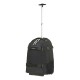 SAMSONITE Mochila com Rodas para Portátil 15.6” Sonora Preta | Ref. 92KA100709