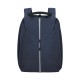 Samsonite Mochila de Viagem p/ Portátil 15.6” Exp SECURIPAK Azul Escuro | Ref. 92KA600201