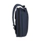 Samsonite Mochila de Viagem p/ Portátil 15.6” Exp SECURIPAK Azul Escuro | Ref. 92KA600201