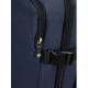 Samsonite Saco de Viagem 55cm 2 Rodas SECURIPAK Azul Escuro | Ref. 92KA600401 Samsonite Saco de Viagem 55cm 2 Rodas SECURIPAK Azul Escuro | Ref. 92KA600401
