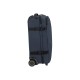 Samsonite Saco de Viagem 55cm 2 Rodas SECURIPAK Azul Escuro | Ref. 92KA600401 Samsonite Saco de Viagem 55cm 2 Rodas SECURIPAK Azul Escuro | Ref. 92KA600401
