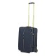 Samsonite Saco de Viagem 55cm 2 Rodas SECURIPAK Azul Escuro | Ref. 92KA600401 Samsonite Saco de Viagem 55cm 2 Rodas SECURIPAK Azul Escuro | Ref. 92KA600401
