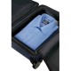 Samsonite Saco de Viagem 55cm 2 Rodas SECURIPAK Azul Escuro | Ref. 92KA600401 Samsonite Saco de Viagem 55cm 2 Rodas SECURIPAK Azul Escuro | Ref. 92KA600401