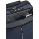 Samsonite Saco de Viagem 55cm 2 Rodas SECURIPAK Azul Escuro | Ref. 92KA600401 Samsonite Saco de Viagem 55cm 2 Rodas SECURIPAK Azul Escuro | Ref. 92KA600401