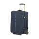 Samsonite Saco de Viagem 55cm 2 Rodas SECURIPAK Azul Escuro | Ref. 92KA600401 Samsonite Saco de Viagem 55cm 2 Rodas SECURIPAK Azul Escuro | Ref. 92KA600401