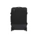 Samsonite Saco de Viagem 55cm 2 Rodas SECURIPAK Preto | Ref. 92KA600409 Samsonite Saco de Viagem 55cm 2 Rodas SECURIPAK Preto | Ref. 92KA600409