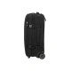 Samsonite Saco de Viagem 55cm 2 Rodas SECURIPAK Preto | Ref. 92KA600409 Samsonite Saco de Viagem 55cm 2 Rodas SECURIPAK Preto | Ref. 92KA600409