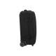 Samsonite Saco de Viagem 55cm 2 Rodas SECURIPAK Preto | Ref. 92KA600409 Samsonite Saco de Viagem 55cm 2 Rodas SECURIPAK Preto | Ref. 92KA600409
