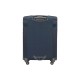 Samsonite Trolley Cabine 55x40cm 4R Spinner CITYBEAT Azul | Ref. 92KA700301