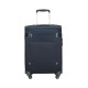 Samsonite Trolley Cabine 55x40cm 4R Spinner CITYBEAT Azul | Ref. 92KA700301