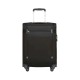 Samsonite Trolley Cabine 55x40cm 4R Spinner CITYBEAT Preto | Ref. 92KA700309