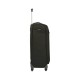 Samsonite Trolley Cabine 55x40cm 4R Spinner CITYBEAT Preto | Ref. 92KA700309