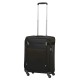 Samsonite Trolley Cabine 55x40cm 4R Spinner CITYBEAT Preto | Ref. 92KA700309