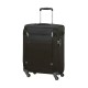 Samsonite Trolley Cabine 55x40cm 4R Spinner CITYBEAT Preto | Ref. 92KA700309