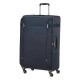 Samsonite Mala/Trolley Grande 78cm 4R Spinner EXP CITYBEAT Azul | Ref. 92KA700501