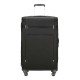 Samsonite Trolley Grande 78cm 4R Spinner EXP CITYBEAT Preto | Ref. 92KA700509