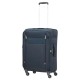 Samsonite Trolley Médio 66cm 4R Spinner EXP CITYBEAT Azul | Ref. 92KA700401
