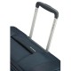 Samsonite Trolley Médio 66cm 4R Spinner EXP CITYBEAT Azul | Ref. 92KA700401