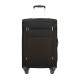 Samsonite Trolley Médio 66cm 4R Spinner EXP CITYBEAT Preto | Ref. 92KA700409