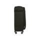 Samsonite Trolley Médio 66cm 4R Spinner EXP CITYBEAT Preto | Ref. 92KA700409