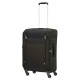 Samsonite Trolley Médio 66cm 4R Spinner EXP CITYBEAT Preto | Ref. 92KA700409